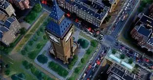Maxis trailer Digital Deluxe for SimCity, teases European architecture