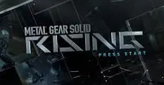 Metal Gear Solid: Rising multiplayer?