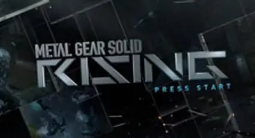 Metal Gear Solid: Rising multiplayer?