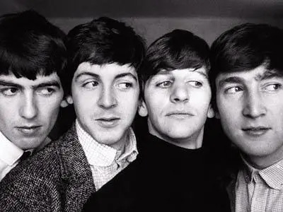 Rock Band Beatles game coming 9th September