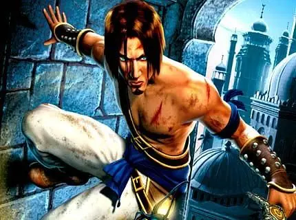 Ubisoft developing new Prince of Persia title?