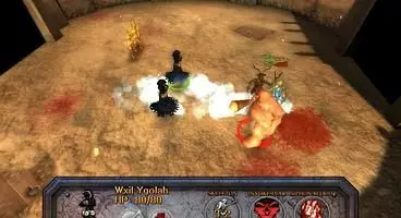 Kingdom Elemental consists of a nice combination of real-time-strategy and tactical elements that when coupled along with its charm, makes up for its sub-par graphics.