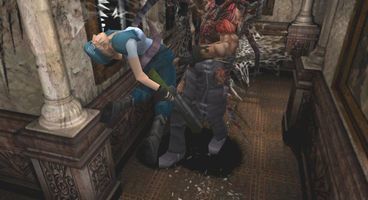 Resident Evil 3 Remake Possibly Being Teased By Capcom