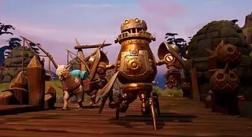 Torchlight Frontiers Overhauled to Torchlight 3, Headed to Steam