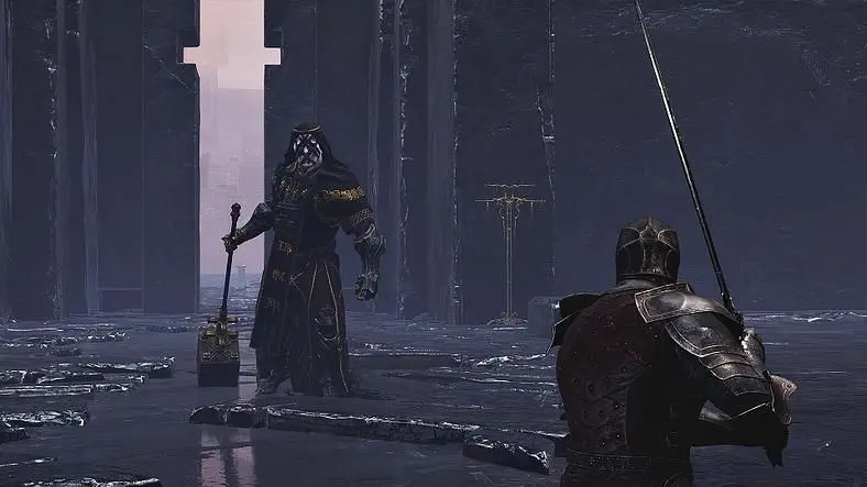 Embracing the Dark Souls Life