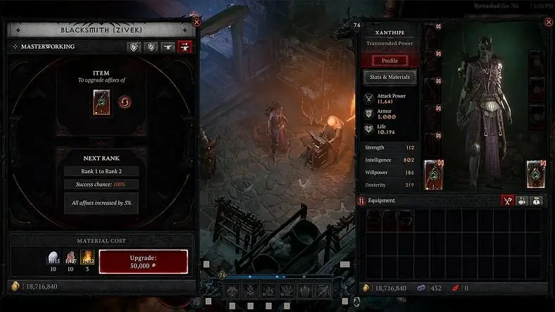 Diablo 4 Season 4 Release Date - Season of Loot Reborn Start and End Dates Detailed