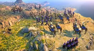 Historical 4X Strategy Game Humankind Leaves Xbox and PC Game Pass At the End of December