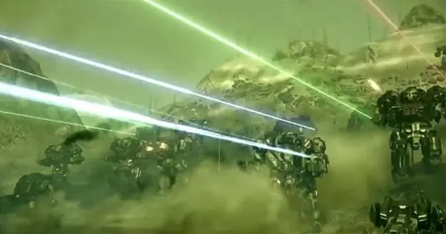 MechWarrior Online exits beta for official launch