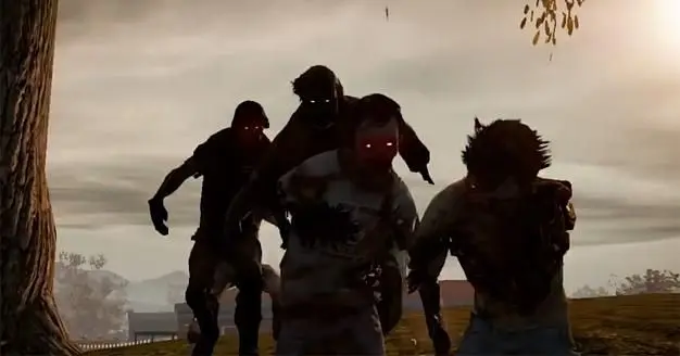 State of Decay refused classification in Australia over drug use