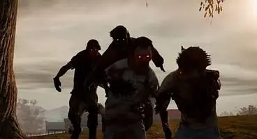 State of Decay refused classification in Australia over drug use