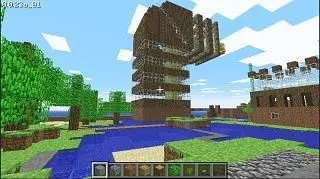 Minecraft hits 1M sales mark
