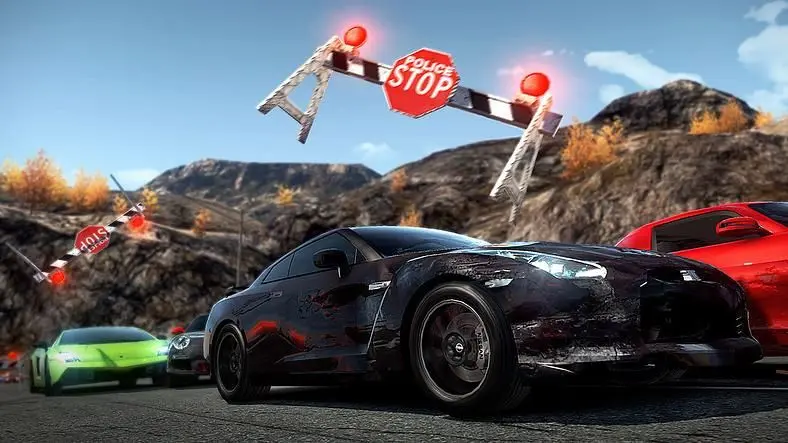 Strategy Informer takes another look at Need for Speed Hot Pursuit. 
