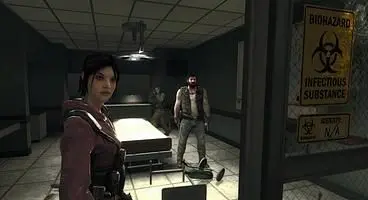 Left 4 Dead has been one of the most talked about games for the last few months, and for good reasons; a zombie survival game based around team...