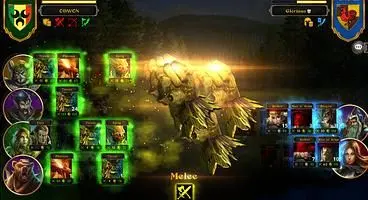 Legends of Callasia has launched on Steam after months in Early Access