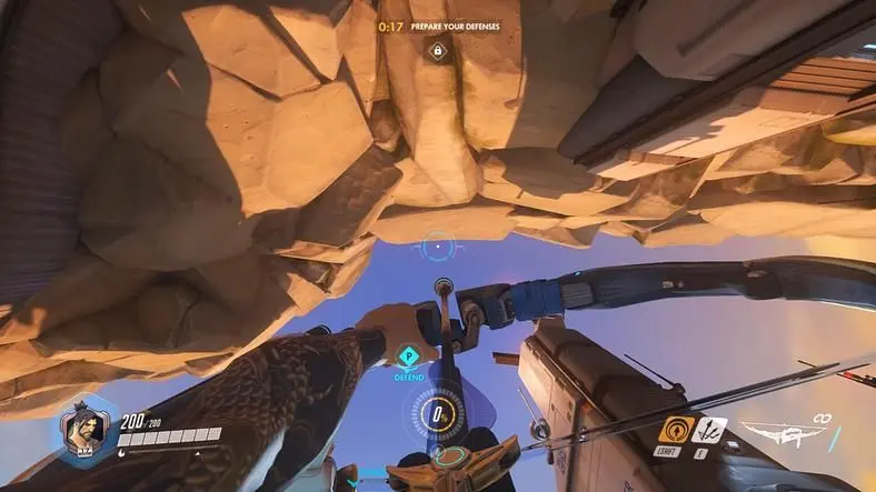 Overwatch - Hanzo Character Guide