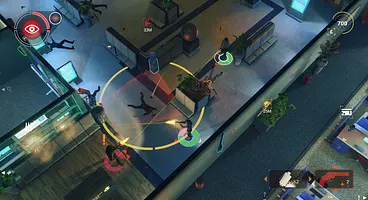 Filthy Lucre Brings Old-School London CrimeTo PC Next Week