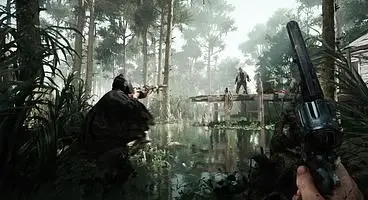Hunt: Showdown - Update 2.1 Released