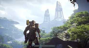 Anthem Day One Patch Notes - Day 1 patch is Now Live