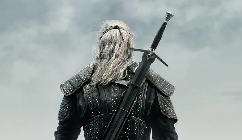 The Witcher Netflix showrunner: "We’re not adapting the videogames"