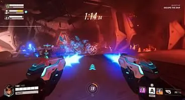 Overwatch 2 Season 2 Patch Notes - Release Date