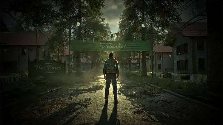 Psychological Horror RPG The Pines Announced for PC
