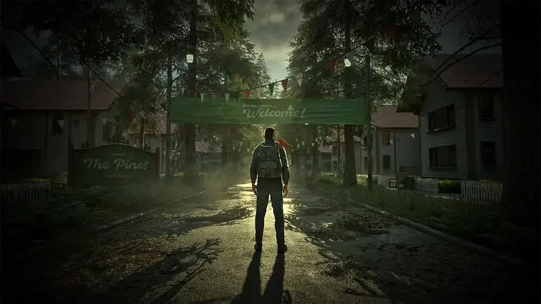 Psychological Horror RPG The Pines Announced for PC