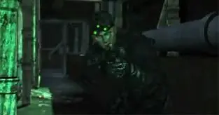 Splinter Cell: Blacklist delayed until August 22nd, "huge scope" needs more time