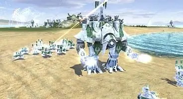 The sequel to Chris Taylor's Supreme Commander is here, but does it live up to its precursor?