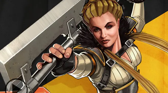 Bethesda "has concerns" about multiplayer combat game Battlecry