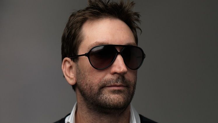 Rockstar North and GTA lead Leslie Benzies leaves company indefinitely