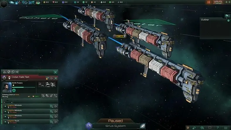 The Best Stellaris Mods