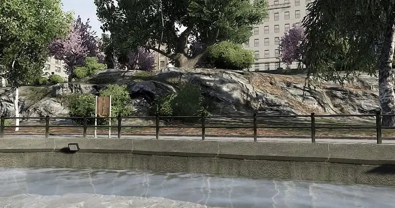 Liberty City DLC may have been in development for GTA 5