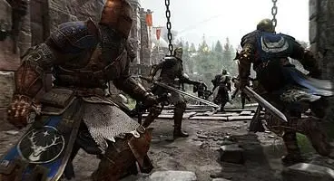 Ubisoft's For Honor Is Already Taking Beta Sign-ups