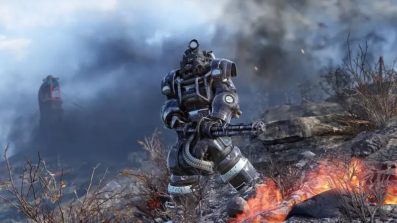 Fallout 76 Communication Error - How to Fix it?
