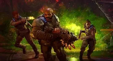 Gears 5 Error 0x00000c2c - Are the servers up?