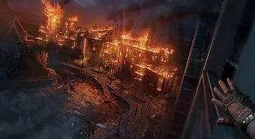 Dying Light 2 Inhibitors Location Guide