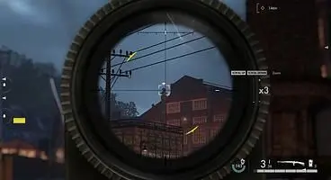 Sniper Elite 5 Stone Eagle Locations - Where to Find Them for the Eagle Eyed Achievement