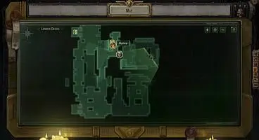 How to Solve Warhammer 40000: Rogue Trader's Lower Decks Valve Puzzle