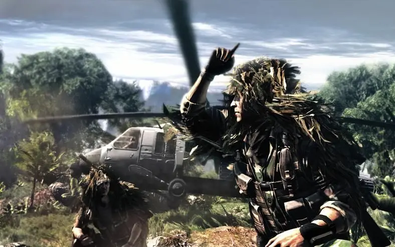 Sniper: Ghost Warrior PS3 arrives June 28