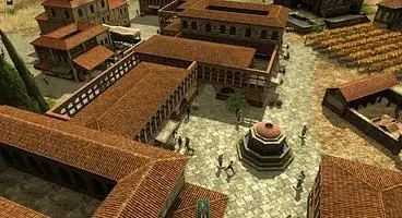 Pick your family, amass your fortune, help your friends and build your Rome. Haemimont Games brings you Grand Ages: Rome.