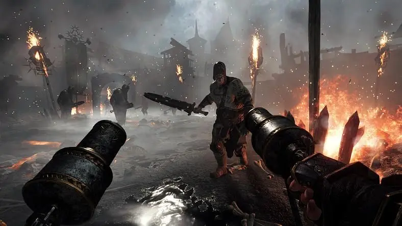 Warhammer: Vermintide 2 Patch Notes - Patch 1.01 Released