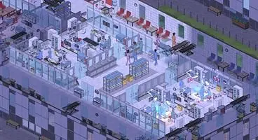 Project Hospital Releases This Week, Promises Extreme Complexity and Depth