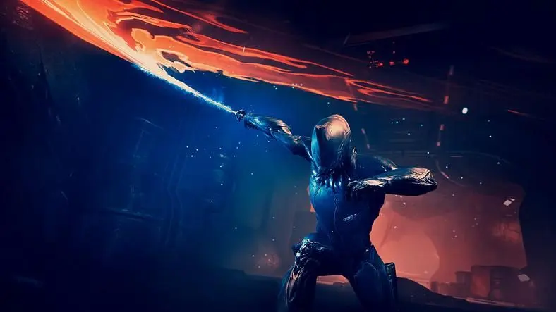 Warframe Update 24.4 - Operation Buried Debts Changelog