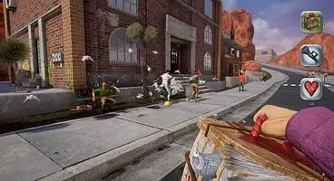 Postal 4: No Regerts Sets Sights On Steam Early Access