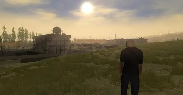 The Dead Linger alpha receives "Meaty Multiplayer Update"