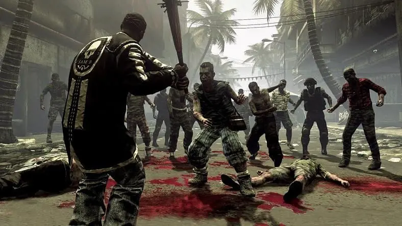 Console update for Dead Island boosts level cap to 60