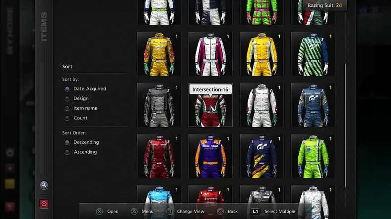 Gran Turismo 5 gets 1.10 update, it has "many improvements"