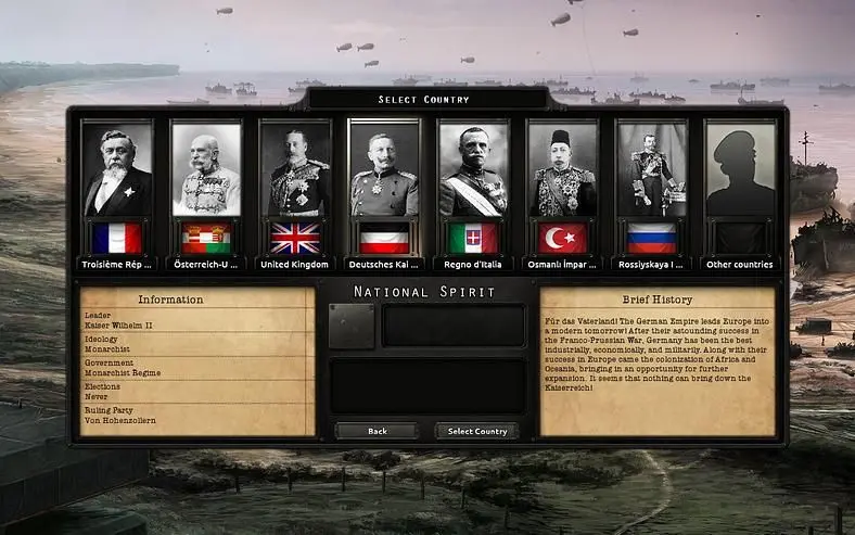 The Best Hearts of Iron IV Mods