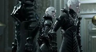 ECHO is a third-person sci-fi adventure by ex IO-Interactive developers, coming to PC and PS4 on 19th September