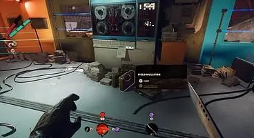 Deathloop Egor Control Panel - Where to Find and How to Reveal